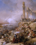 Battle of Heliopolis
