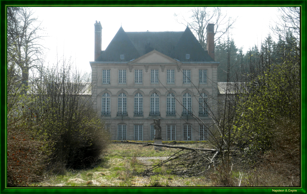 Château de Noyers