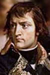 Napoleon Bonaparte in 1799