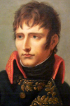 Napoleon Bonaparte in 1800