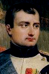 Napoleon Bonaparte in 1807