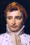 Napoleon Bonaparte in 1808