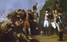 Napoléon en Espagne