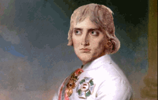 Curiosités littéraires relatives à Napoléon