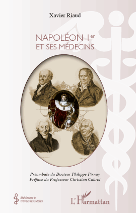 Napoléon Ier et ses médecins
