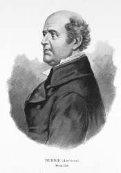 Antoine Dubois