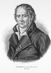 Antoine François Fourcroy