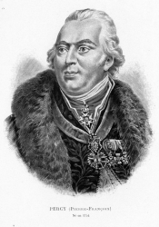 Pierre François Percy