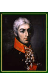 Pyotr Ivanovich Bagration (1765-1812)