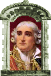 Jean-Jacques-Régis de CAMBACÉRÈS, duc de Parme