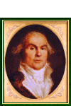 Jean-Jacques Régis de Cambacérès (1753-1824)