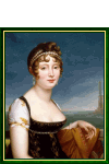Marie-Annonciade, a.k.a. Caroline Bonaparte (1782-1839)