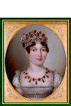 Marie-Annonciade, a.k.a. Caroline Bonaparte (1782-1839)