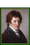 Jean Léopold Frédéric, a.k.a. Georges Cuvier (1769-1832)