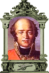 Maréchal DAVOUT, duc d'Auerstaedt, prince d'Eckmühl