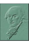 Augustin-Bon-Joseph Robespierre (1763-1794)