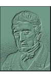 Blason de Jacques Lisfranc de Saint-Martin (1787-1847)