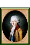 Louis Antoine Henri de Bourbon-Condé, Duke of Enghien (1772-1804)