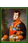 Ferdinand VII d'Espagne (1784-1833)