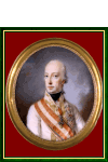 François Ier d'Autriche (1768-1835)