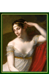 Marie-Josèphe-Rose de Tascher de la Pagerie, a.k.a. Joséphine de Beauharnais (1763-1814)