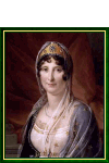 Maria-Letizia Ramolino épouse Buonaparte (1750-1836)