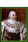 Louis XVIII of France (1755-1824)