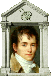 Jean-Baptiste Paulin GUÉRIN (a.k.a. PAULIN-GUÉRIN)
