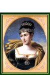 Marie-Paulette, a.k.a. Pauline Bonaparte (1780-1825)