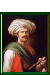 Roustam Raza (ca. 1782-1845)