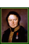 Henri Beyle, a.k.a. Stendhal (1783-1842)