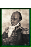 François-Dominique Toussaint, dit Toussaint-Louverture (1743-1803)