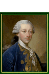 Vittorio Amedeo III (1726-1796)