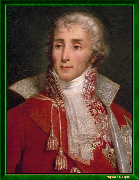 "Joseph Fouché, Duc d