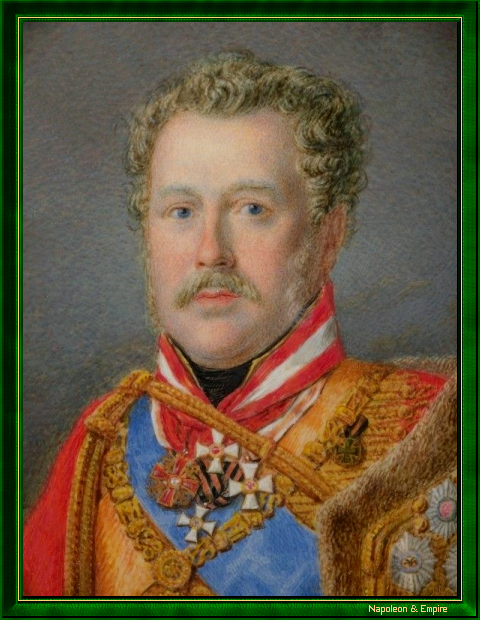 Friedrich VI von Hessen-Homburg
