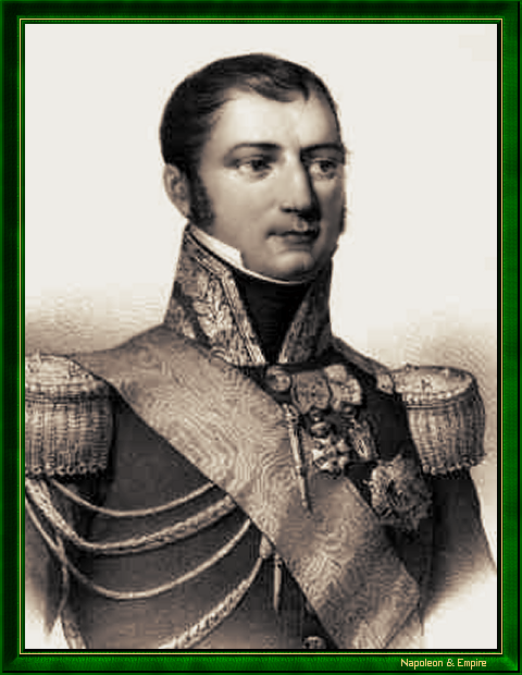 Le général Savary