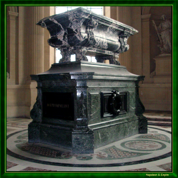 Tomb of Joseph Bonaparte