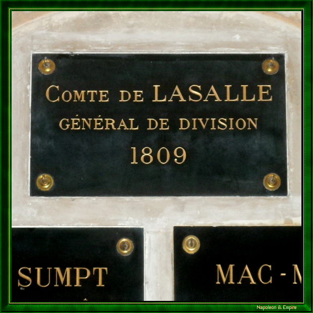 Charles-Louis de Lasalle