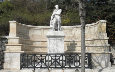 Burial places of napoleonic personalities