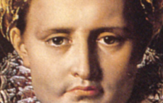 Biography of Napoleon - 1805-1807