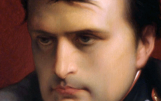 Biography of Napoleon - 1812-1815